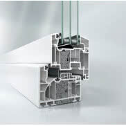Schüco Alu Inside
