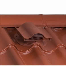 Wywietrznik połaciowy KTV Eliitti