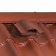 Wywietrznik połaciowy KTV Eliitti