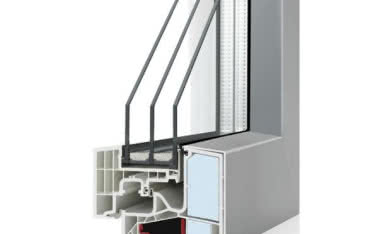 Jubileuszowa akcja promocyjna firmy Internorm