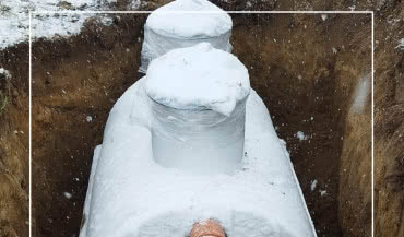 Zgłoszenie przydomowej oczyszczalni ścieków – kompletny przewodnik po formalnościach