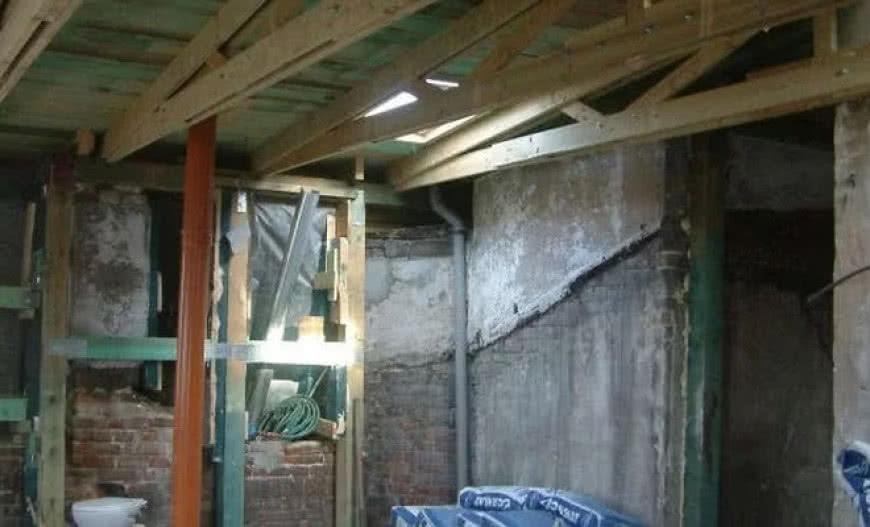 Jak ocieplić strop najwyższej kondygnacji?