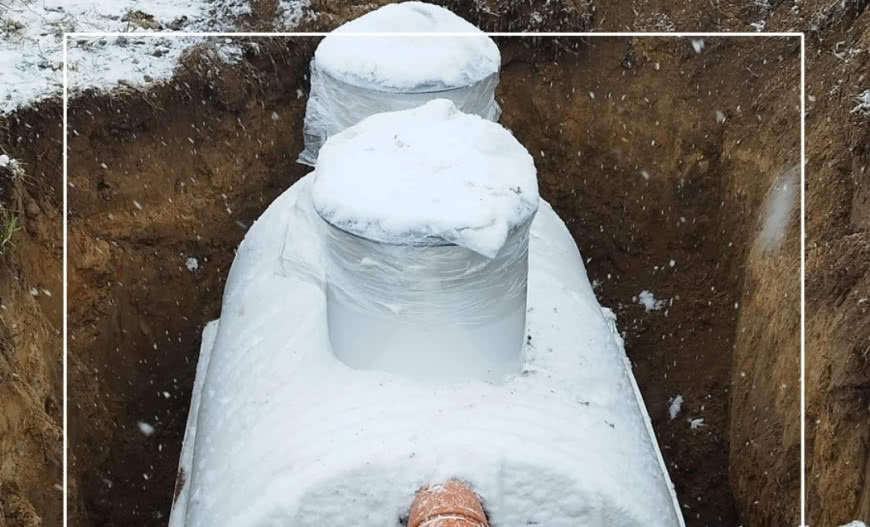 Zgłoszenie przydomowej oczyszczalni ścieków – kompletny przewodnik po formalnościach