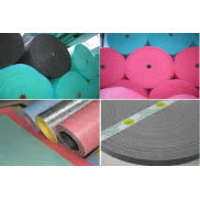 Pianka polietylenowa