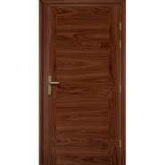 Drewniane drzwi wewnętrzne Orion