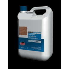 Impregnat do podłoży ceramicznych IZOHAN IPC