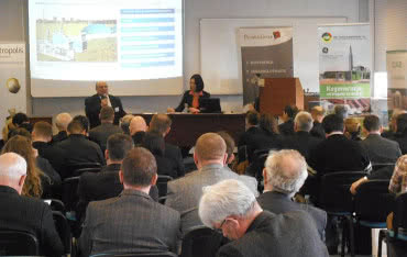 VII edycja Konferencji BIOGAZ - praktyczne aspekty inwestycji w zieloną energię