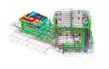 Nakładka "Armacell BIM" do projektowania izolacji technicznych