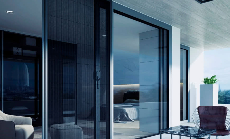 Jak wybrać odpowiednią moskitierę?