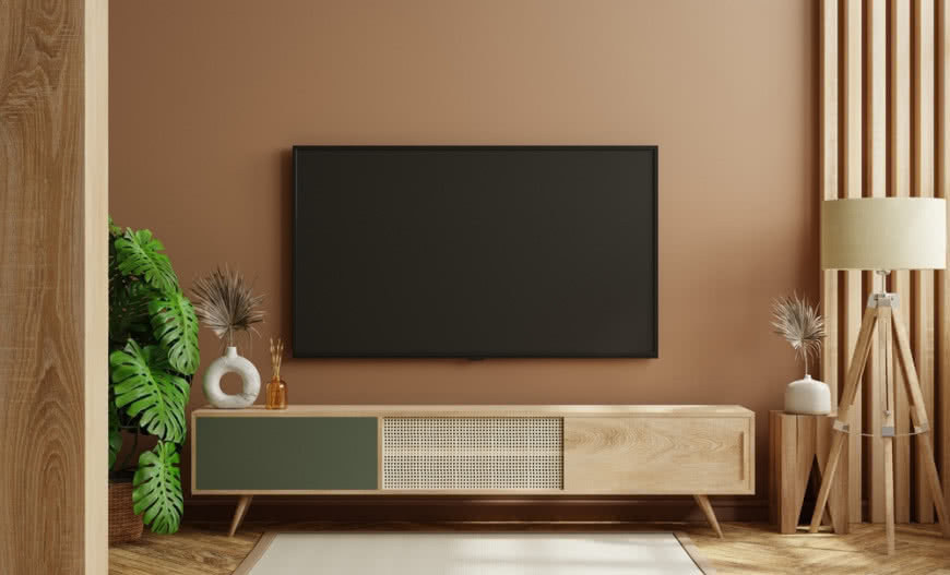 RTV i telewizory – w co warto się zaopatrzyć?