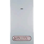 Kocioł Ciao II 14 / 24i