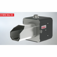 Palnik Hybrid Mini 35