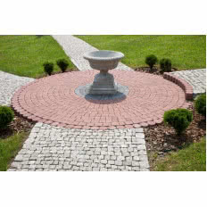 Kostka brukowa Fantazja