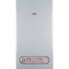 Kocioł Ciao II 14 / 24i