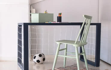 Jak kreatywnie urządzić pokój dla ucznia?