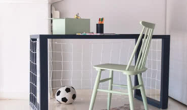 Jak kreatywnie urządzić pokój dla ucznia?