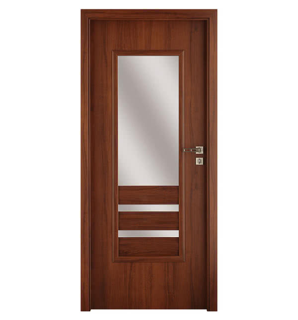 Drzwi okleinowane Novara