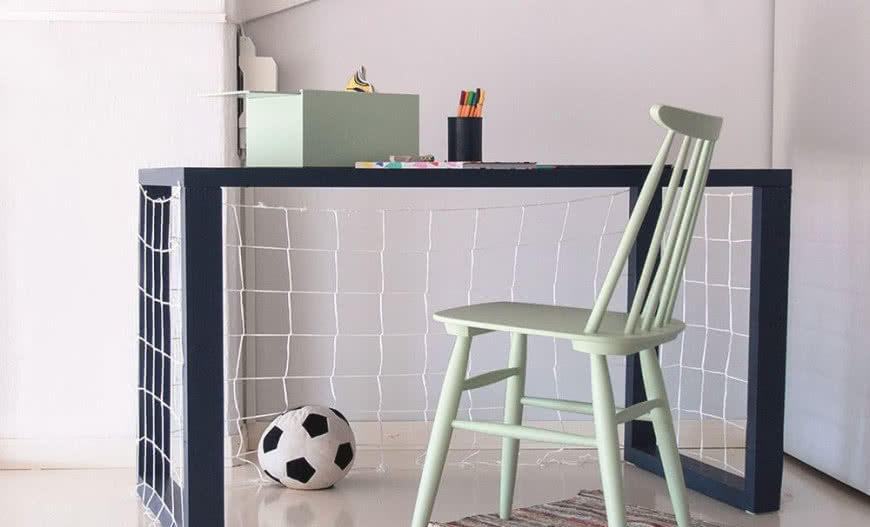 Jak kreatywnie urządzić pokój dla ucznia?