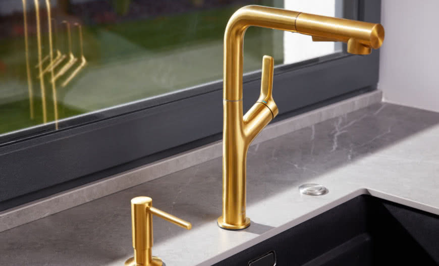 Z czego wykonana jest dobra bateria? Mosiądz, stal, powłoka PVD - poznaj materiały