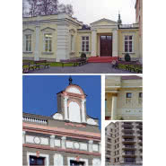 Lekkie profile elewacyjne