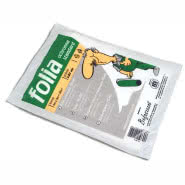 Folia malarska 4x5 m #0,007