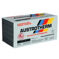 Austrotherm EPS (polistyren ekspandowany)