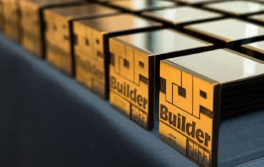 Schöck Tronsole® z nagrodą TopBuilder 2022 w kategorii Produkty