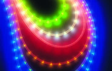 Energooszczędne i elastyczne w zastosowaniu oświetlenie LED