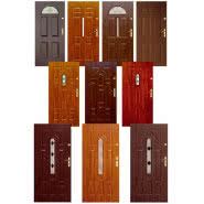 Drzwi Wenecja Systemu Boryszew