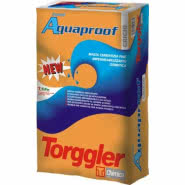 Sztywna mikrozaprawa hydroizolacyjna ANTOL AQUAPROOF