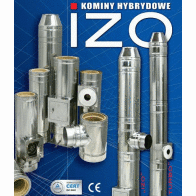 System kominowy Izo/Izo Turbo