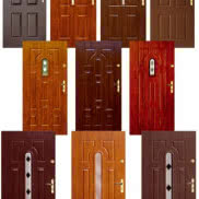 Drzwi Wenecja Systemu Boryszew