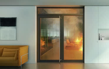 Systemy Schüco FireStop nagrodzone w konkursie German Design Award