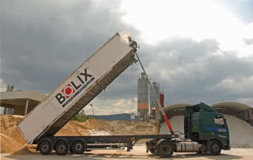 Bolix w Polskim Związku Pracodawców Budownictwa