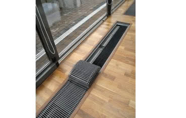 Dynamiczne grzejniki REGULUS-system