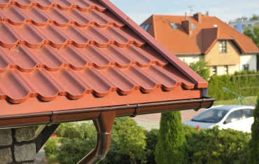 Prace uszczelniające dach po zimie