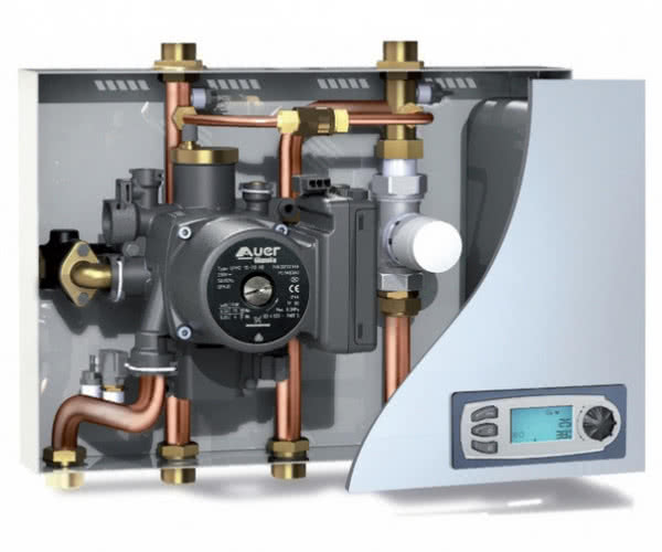 Thorix Evolution 2C marki Auer