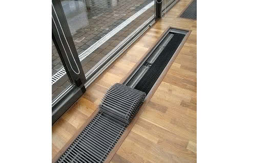 Dynamiczne grzejniki REGULUS-system