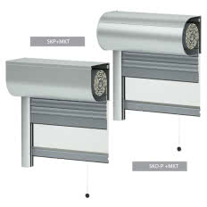 Systemy roletowe SKO-P i SKP