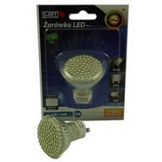 Seria CLASSIC LED