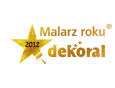 Malarz Roku Dekoral 2012 wystartuje 1 października