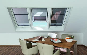 Okna, którym można zaufać