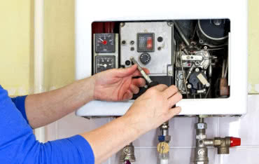 Jak przygotować centralne ogrzewanie do zimy?