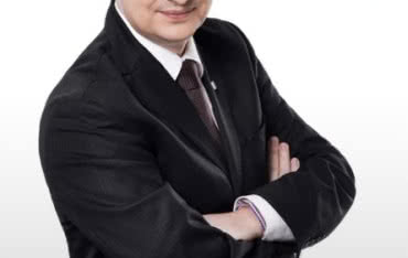 Nowy prezes Monier BRAAS