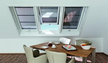 Okna, którym można zaufać