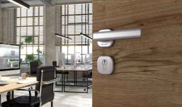 Klamki do drzwi — kryteria doboru