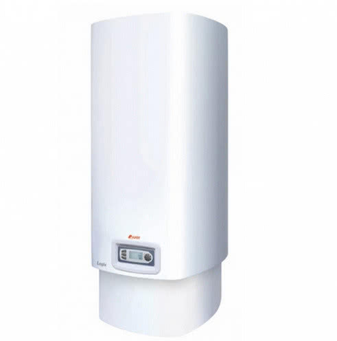 Centrala dystrybucji energii cieplnej i c.w.u. Logix marki Auer