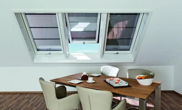 Okna, którym można zaufać