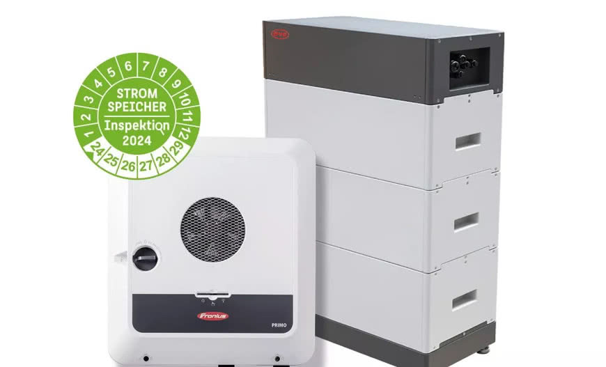 Falowniki Fronius i akumulatory BYD znowu na szczycie!