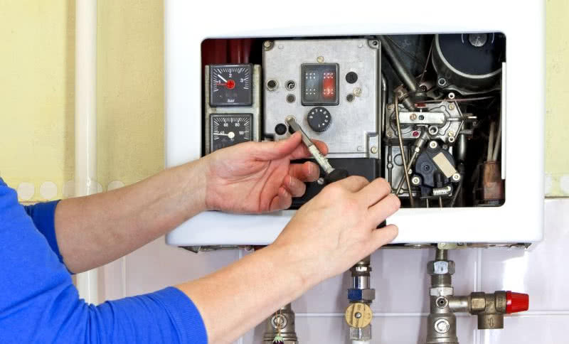 Jak przygotować centralne ogrzewanie do zimy?